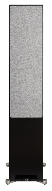 ELAC Debut Reference DFR52 – Black/Walnut