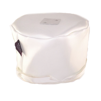 Kinetik Fire Hood For 160mm Speakers