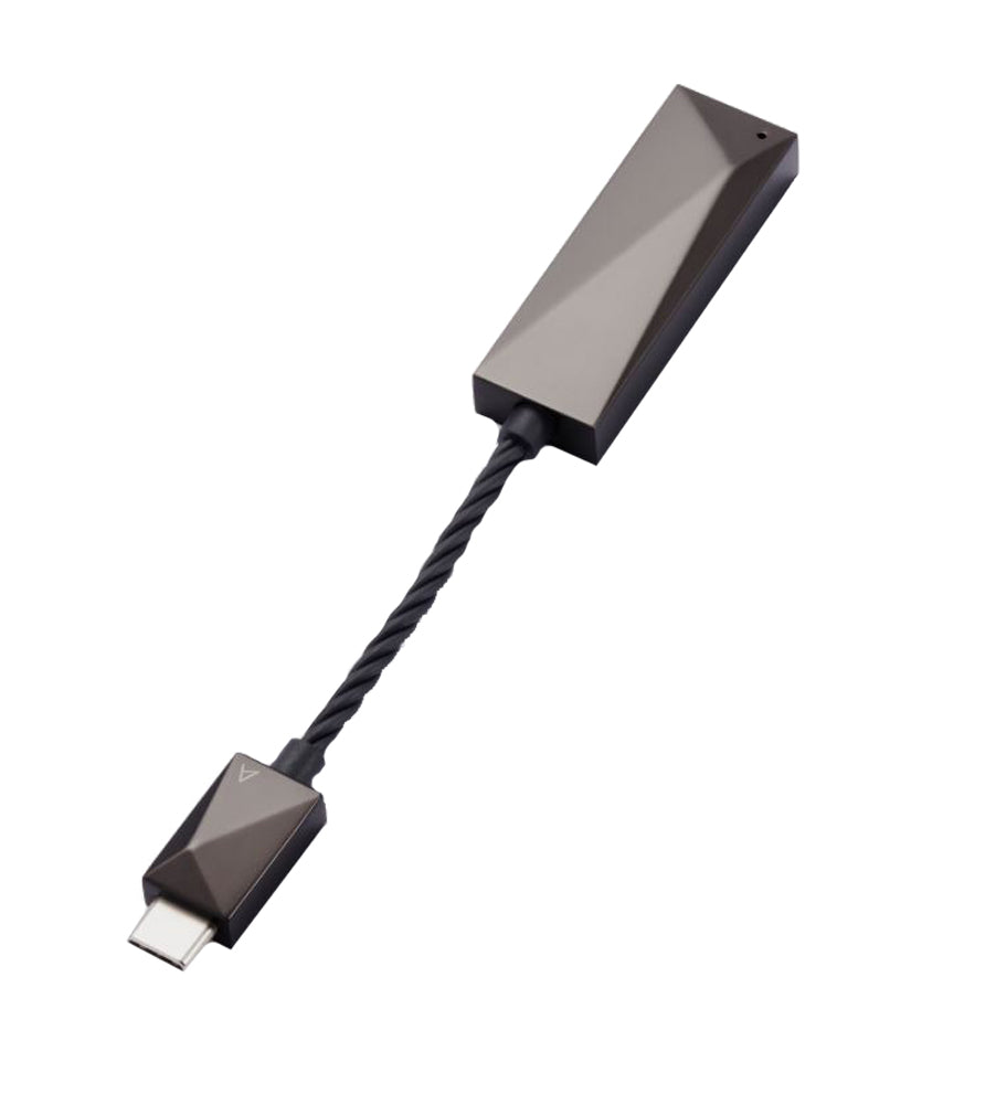 Astell&Kern USB-C Dual DAC Cable - OPEN BOX