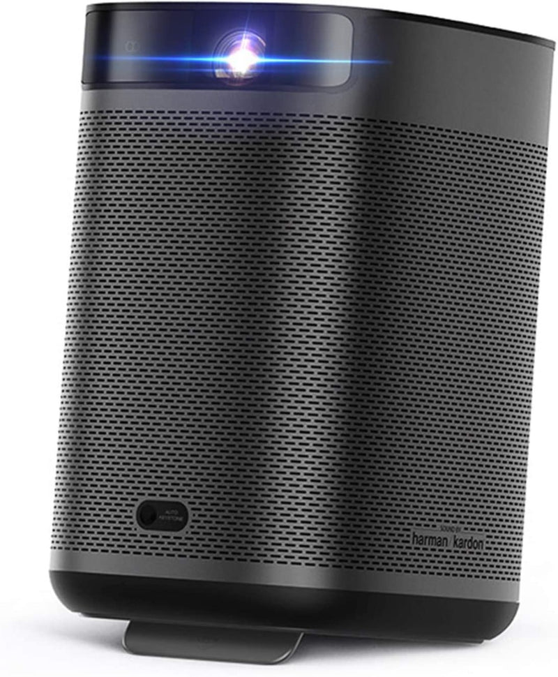 XGIMI MoGo Pro+ Portable 1080p Android TV Projector - OPEN BOX