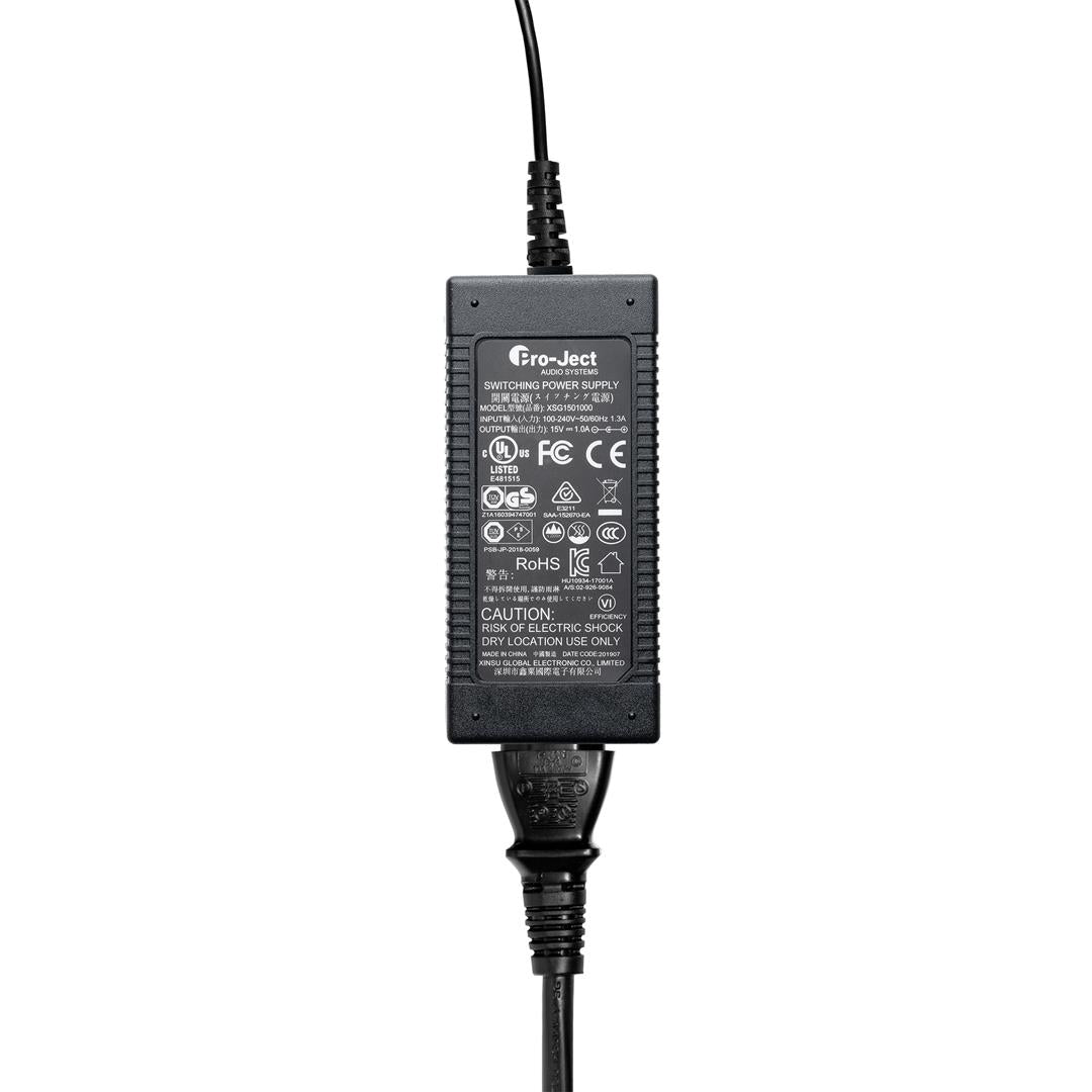 Pro-Ject High Power-It - PSU Upgrade