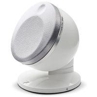 Focal Dôme Flax Pack 5.1 - 5 Dôme Flax & Sub Air + Yamaha RX-V6A 7.2 8K HDMI 2.1 AV Receiver