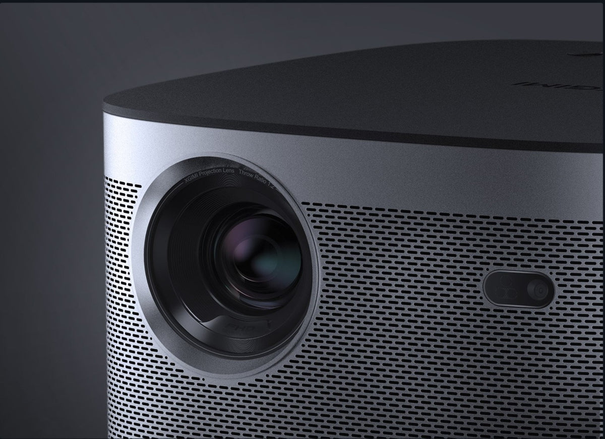 XGIMI Horizon 1080p Projector Open Box