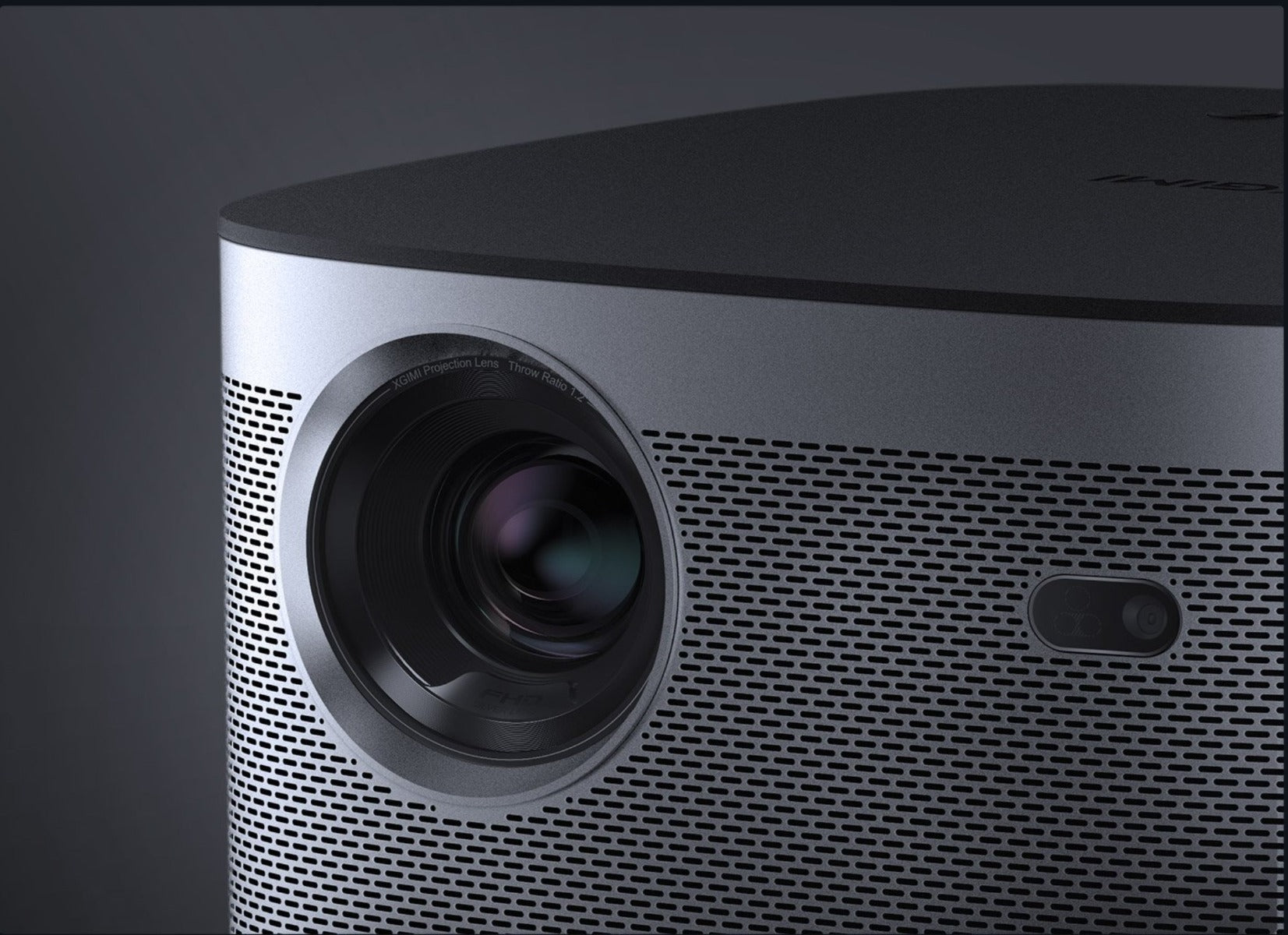 XGIMI Horizon 1080p Projector Open Box