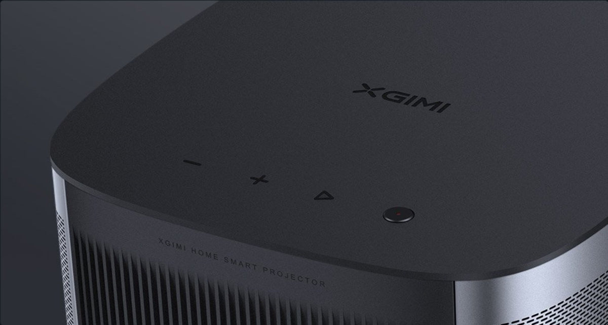 XGIMI Horizon 1080p Projector Open Box