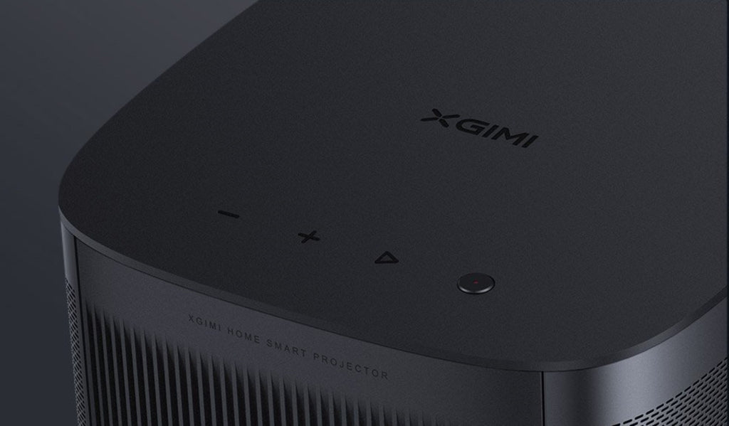 XGIMI Horizon Pro 4K Projector - OPEN BOX
