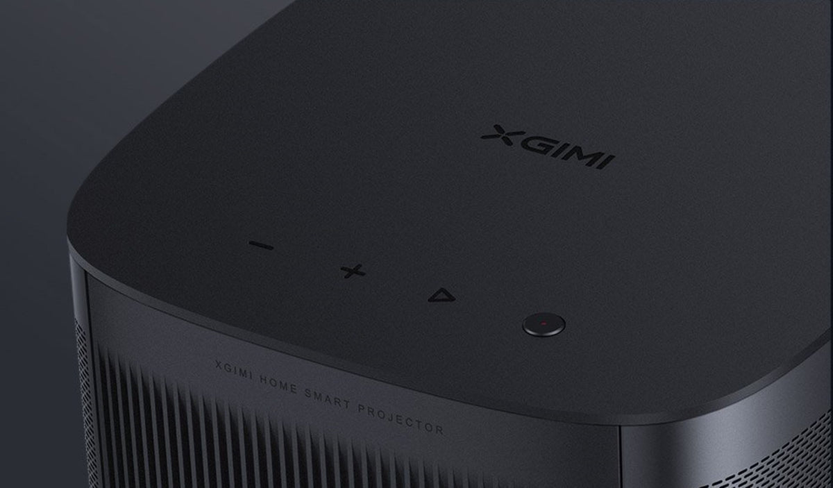 XGIMI Horizon Pro 4K Projector - OPEN BOX