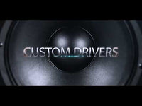 Twin Wharfedale Pro Typhon AX12-BT Active Loudspeaker with Bluetooth Bundle