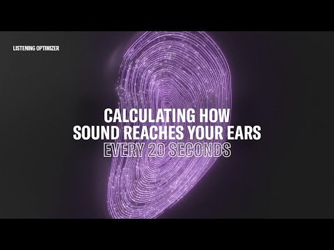 Yamaha YH-L700A Wireless Over-Ear Advanced ANC Headphones - Black - OPEN BOX