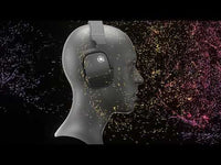 Yamaha YH-L700A Wireless Over-Ear Advanced ANC Headphones - Black