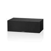 Bowers & Wilkins HTM6 S3 Centre Channel Speaker – Black