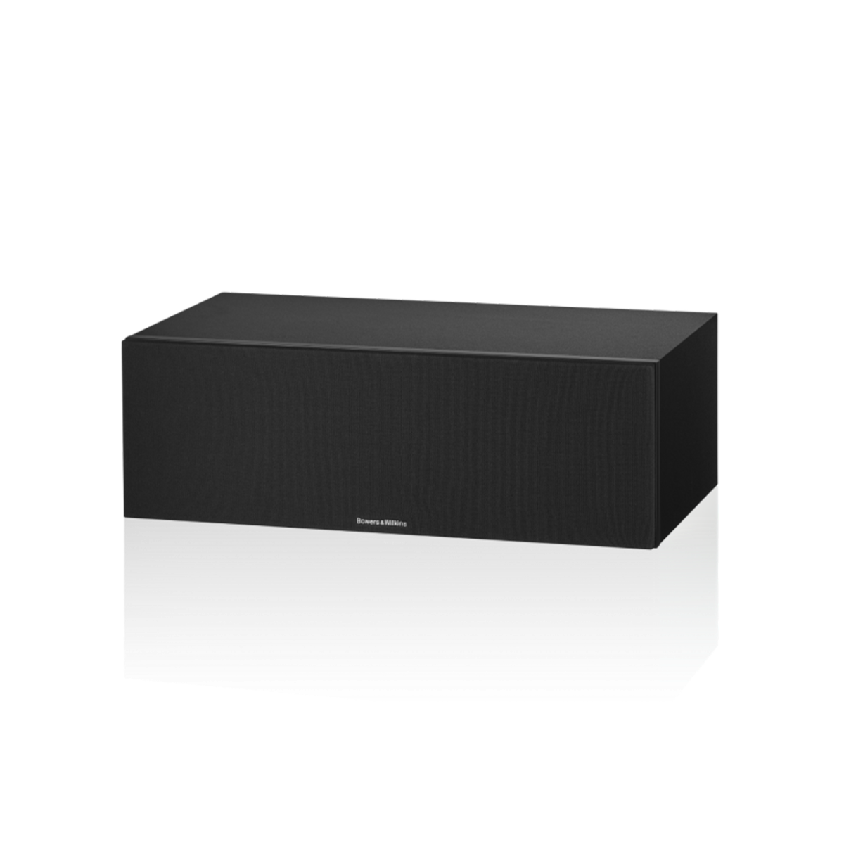 Bowers & Wilkins HTM6 S3 Centre Channel Speaker – Black