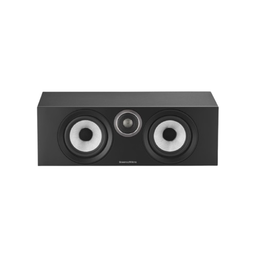 JBL MA510 5.2 8K AV Receiver + Bowers & Wilkins 607 S3 5.1 Cinema Pack with ASW608 8” Subwoofer