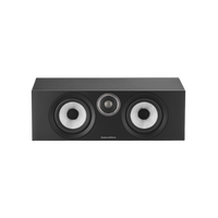 JBL MA510 5.2 8K AV Receiver + Bowers & Wilkins 607 S3 5.1 Cinema Pack with ASW608 8” Subwoofer