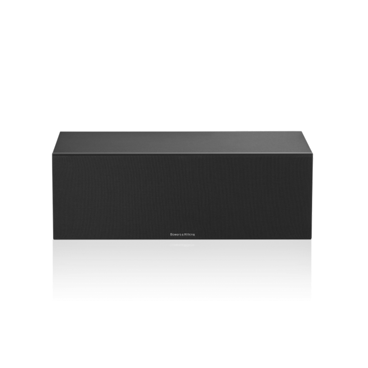 Bowers & Wilkins HTM6 S3 Centre Channel Speaker – Black