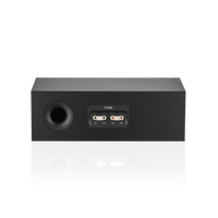 Bowers & Wilkins HTM6 S3 Centre Channel Speaker – Black