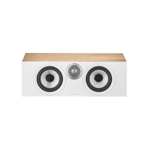 Bowers & Wilkins 607 S3 5.1 Cinema Pack with ASW608 8” Subwoofer