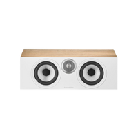 Bowers & Wilkins 607 S3 5.1 Cinema Pack with ASW608 8” Subwoofer