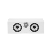 JBL MA510 5.2 8K AV Receiver + Bowers & Wilkins 607 S3 5.1 Cinema Pack with ASW608 8” Subwoofer