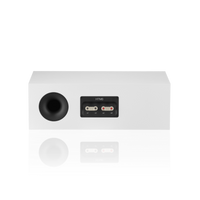 Bowers & Wilkins HTM6 S3 Centre Channel Speaker – White