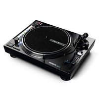 Reloop RP8000 MK2 Upper Torque Hybrid Turntable