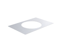 Bose Professional Designmax DM8C Ceiling Loudspeakers (Single) - Black