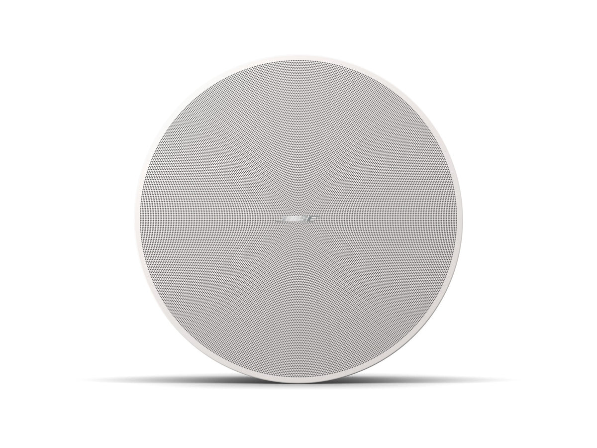 Bose Professional Designmax DM8C Ceiling Loudspeakers (Single) - Black