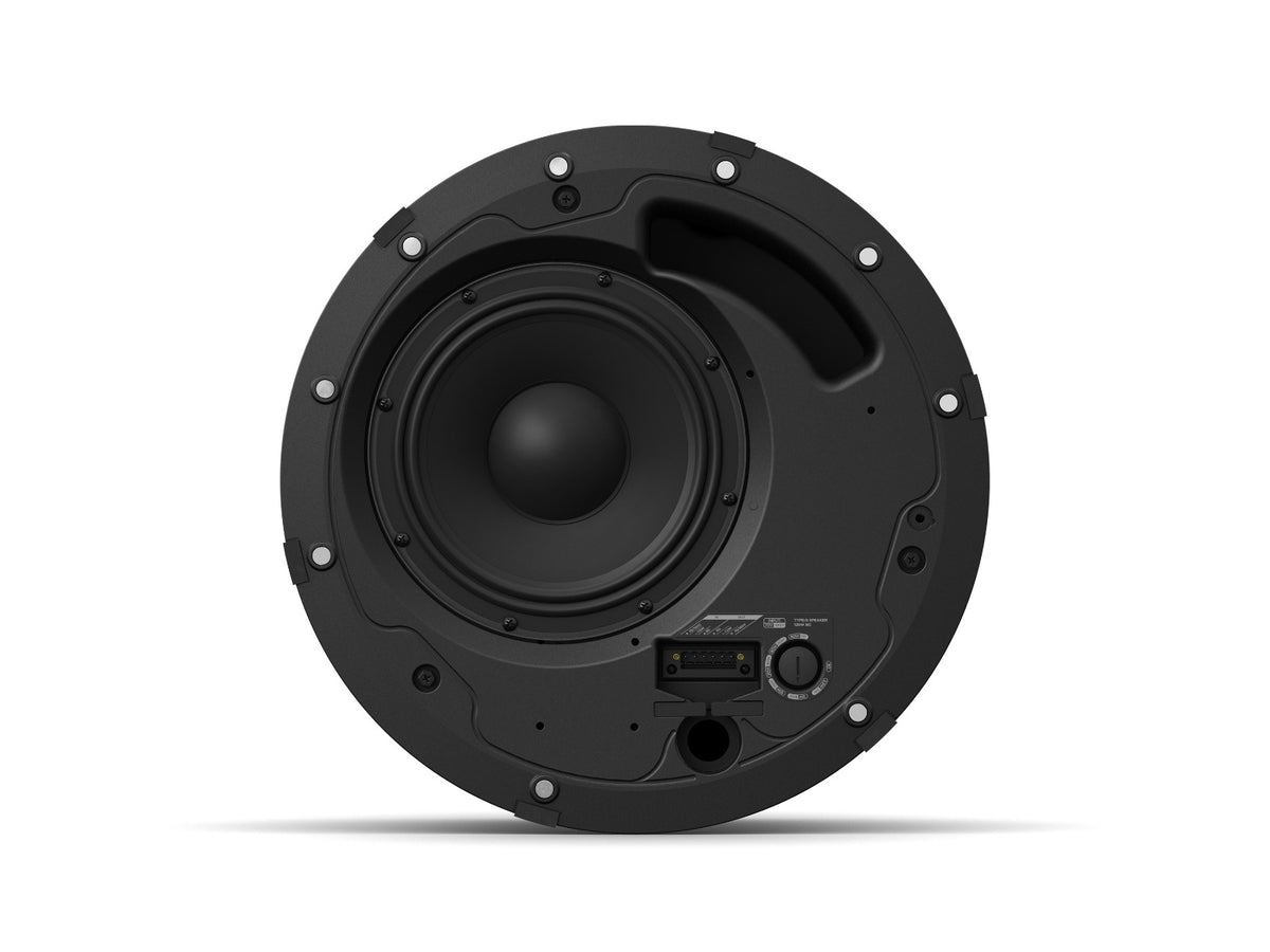 Bose Professional Designmax DM8C Ceiling Loudspeakers (Single) - Black