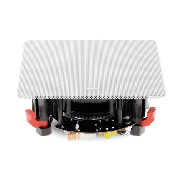 Focal 100 Series 100IC6ST - In-Wall/In-Ceiling 2-way Coaxial Stereo Loudspeaker (Single)