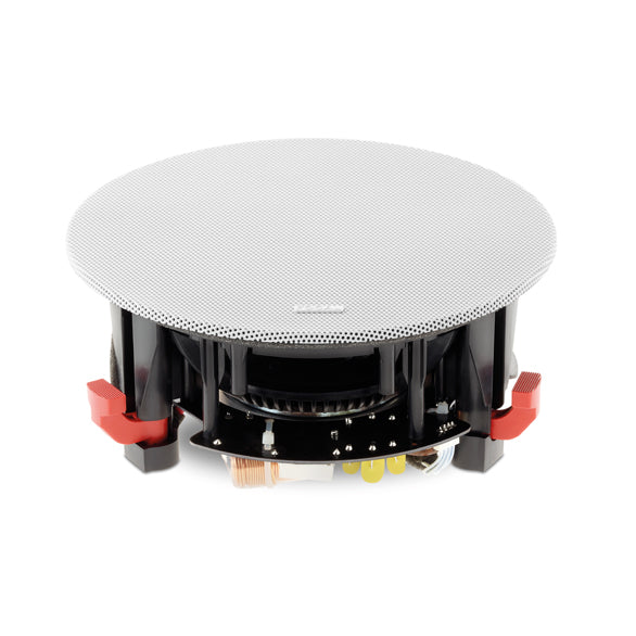Focal 100 Series 100IC6ST - In-Wall/In-Ceiling 2-way Coaxial Stereo Loudspeaker (Single)
