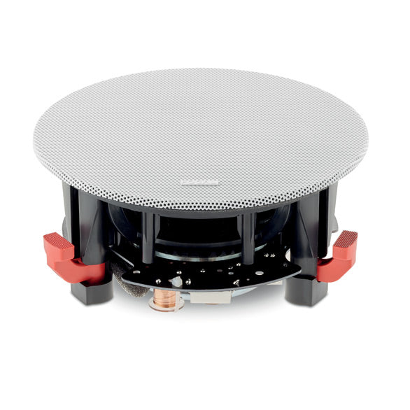Focal 100 Series 100ICW5 - In-Wall/In-Ceiling 2-way Coaxial Loudspeaker (Single)