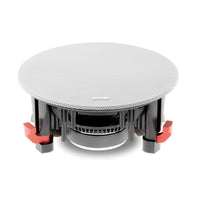 Focal 100 Series 100ICW6 - In-Wall/In-Ceiling 2-way Coaxial Loudspeaker (Single)
