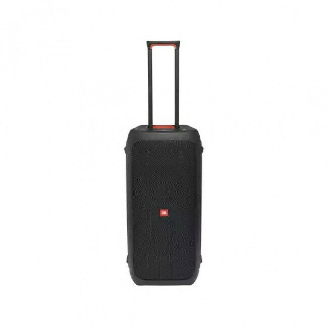 JBL PartyBox 310 - Portable Bluetooth Party Speaker – Black – Grade A