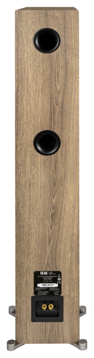 ELAC Debut Reference DFR52 – White /Light Oak