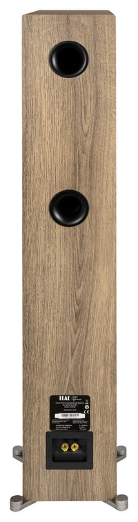 ELAC Debut Reference DFR52 – White /Light Oak
