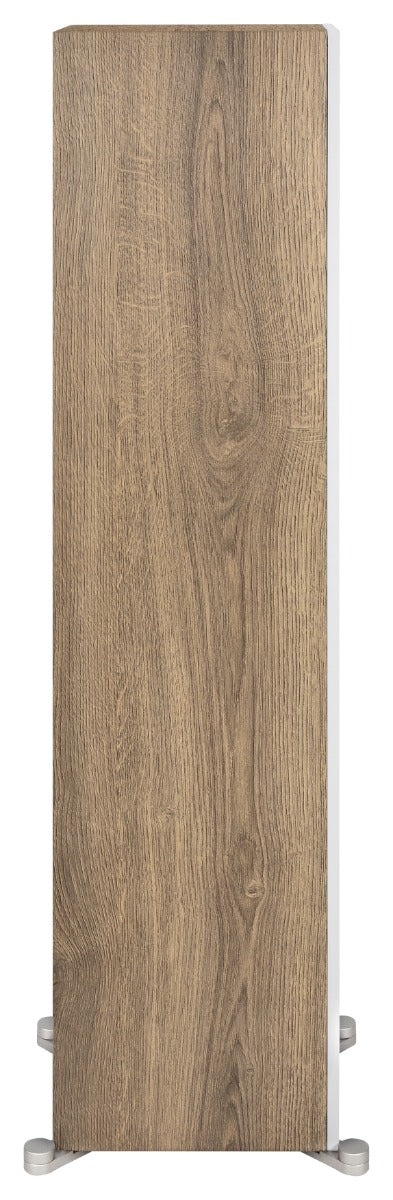 ELAC Debut Reference DFR52 – White /Light Oak