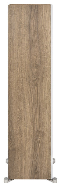 ELAC Debut Reference DFR52 – White /Light Oak