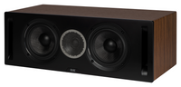 ELAC Debut Reference DCR52 – Black/Walnut