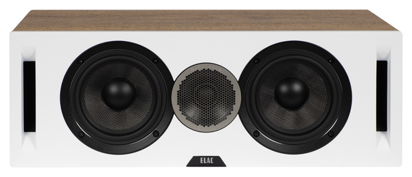 ELAC Debut Reference DCR52 – White/Light Oak