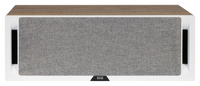 ELAC Debut Reference DCR52 – White/Light Oak - OPEN BOX
