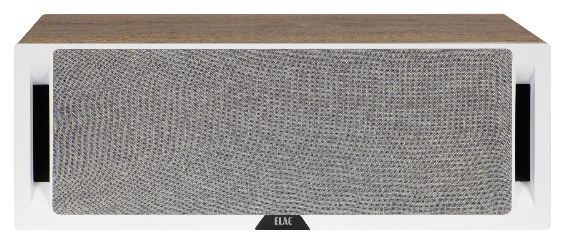 ELAC Debut Reference DCR52 – White/Light Oak - OPEN BOX