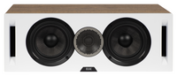 ELAC Debut Reference DCR52 – White/Light Oak - OPEN BOX