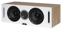 ELAC Debut Reference DCR52 – White/Light Oak - OPEN BOX