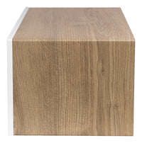 ELAC Debut Reference DCR52 – White/Light Oak