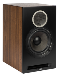 ELAC Debut Reference DBR62 – Black/Walnut