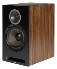 ELAC Debut Reference DBR62 – Black/Walnut