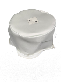 Kinetik Fire Hood For 160mm Speakers