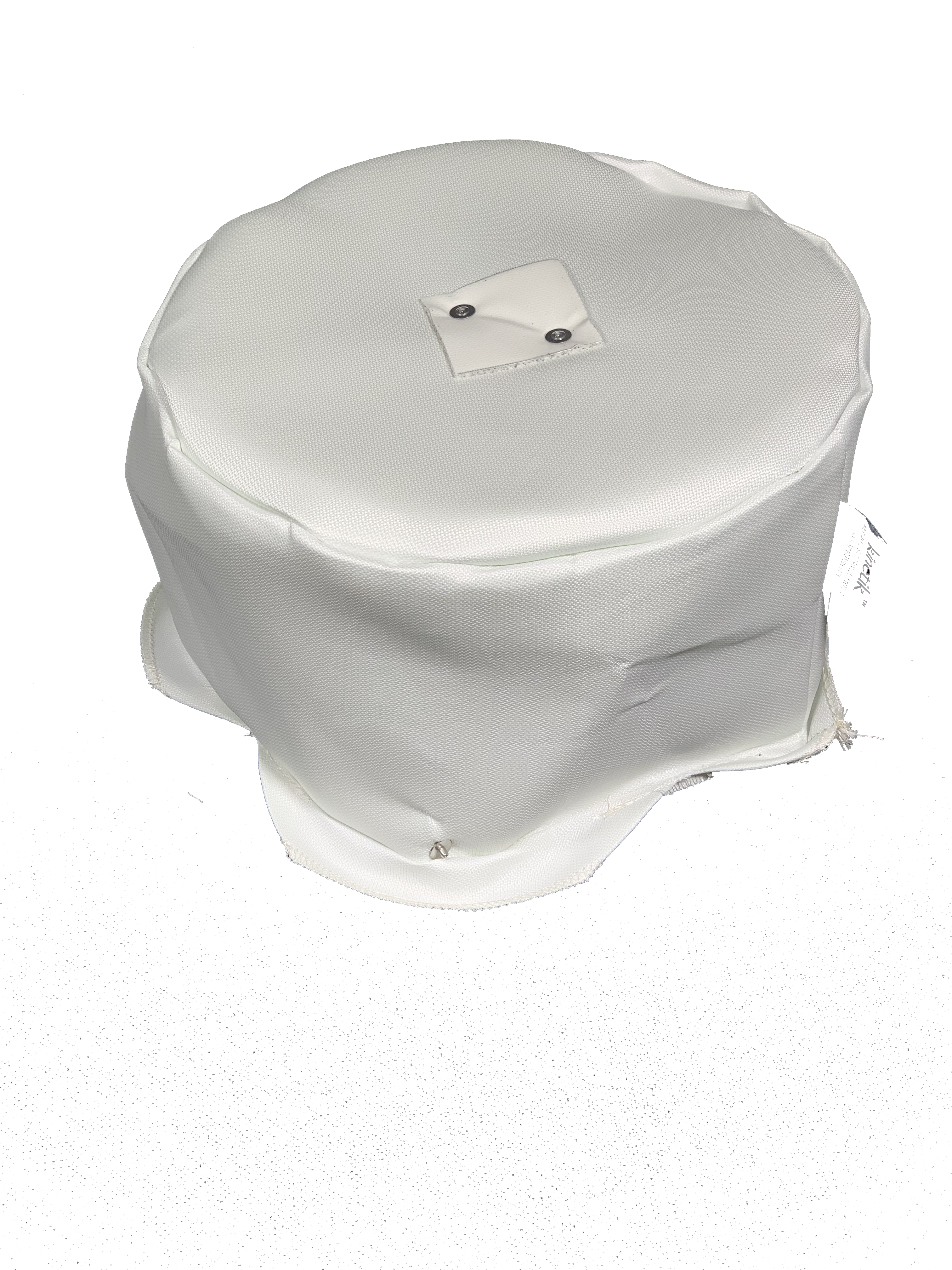 Kinetik Fire Hood For 160mm Speakers