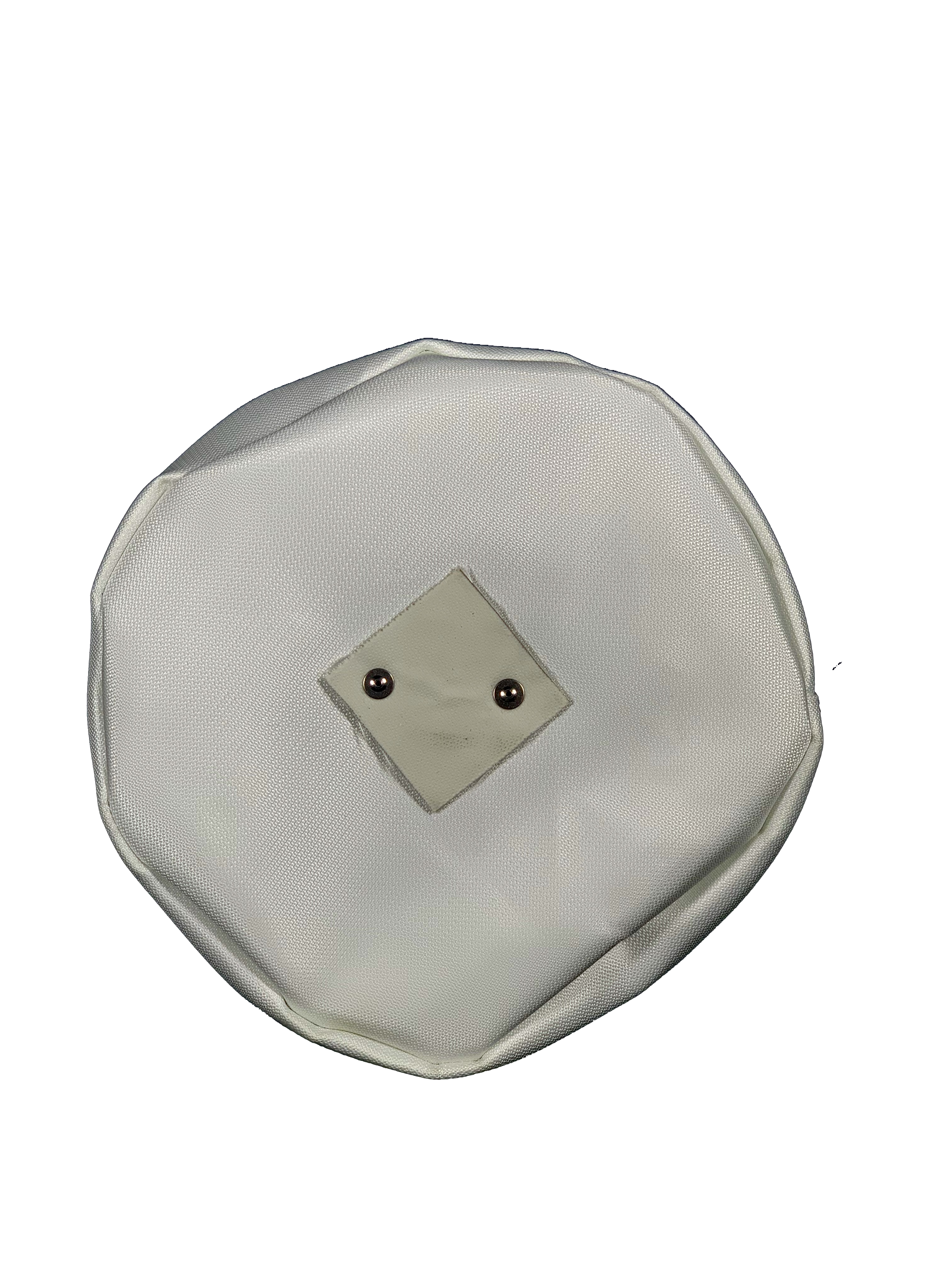 Kinetik Acoustic Fire Hood For 200mm Speakers