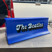 Spin Clean Record Washer - The Beatles Blue Limited - Edition